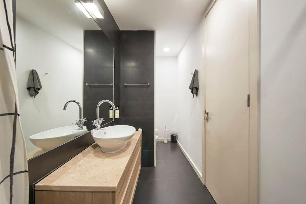 Inglesinhos Convento 2 - Cheerful Apartamento *