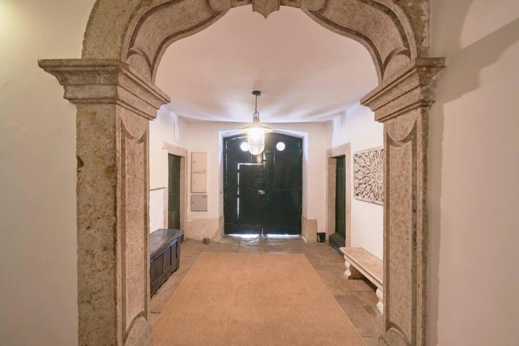 Apartamento Inglesinhos Convento 2 - Cheerful Lisboa