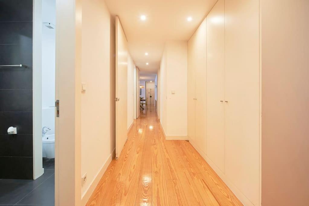 Apartamento Inglesinhos Convento 2 - Cheerful