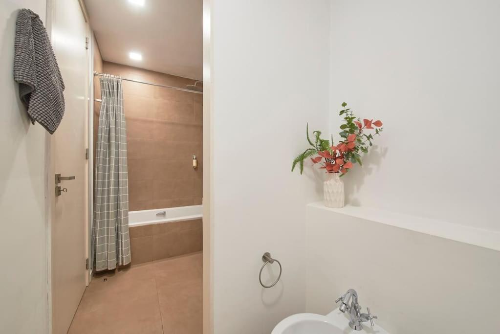 Apartamento Inglesinhos Convento 2 - Cheerful Lisboa