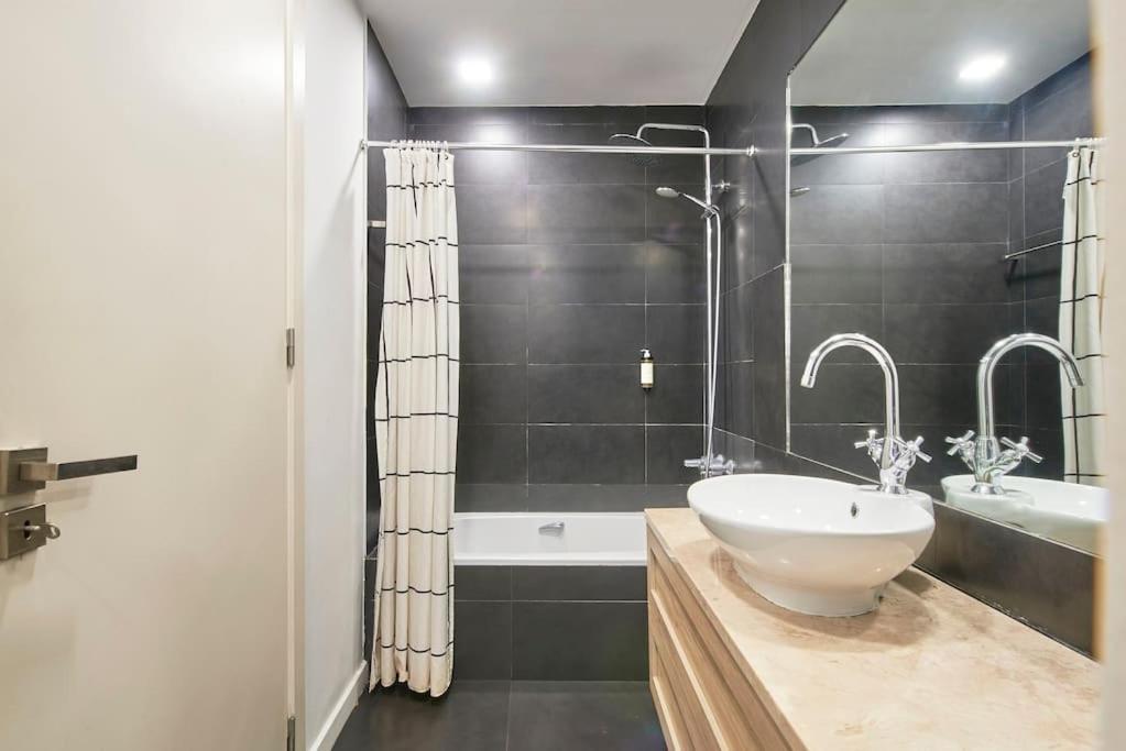 Inglesinhos Convento 2 - Cheerful Apartamento *