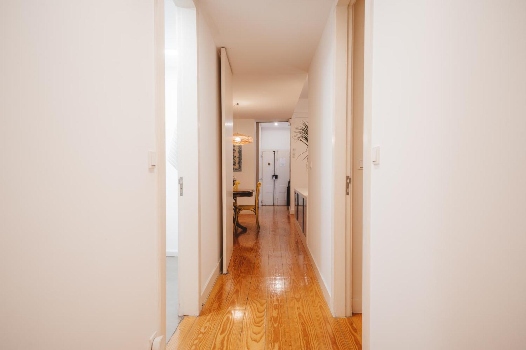 Inglesinhos Convento 2 - Cheerful Apartamento Lisboa