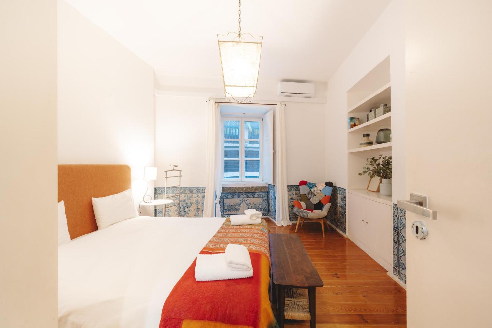 Inglesinhos Convento 2 - Cheerful Apartamento *