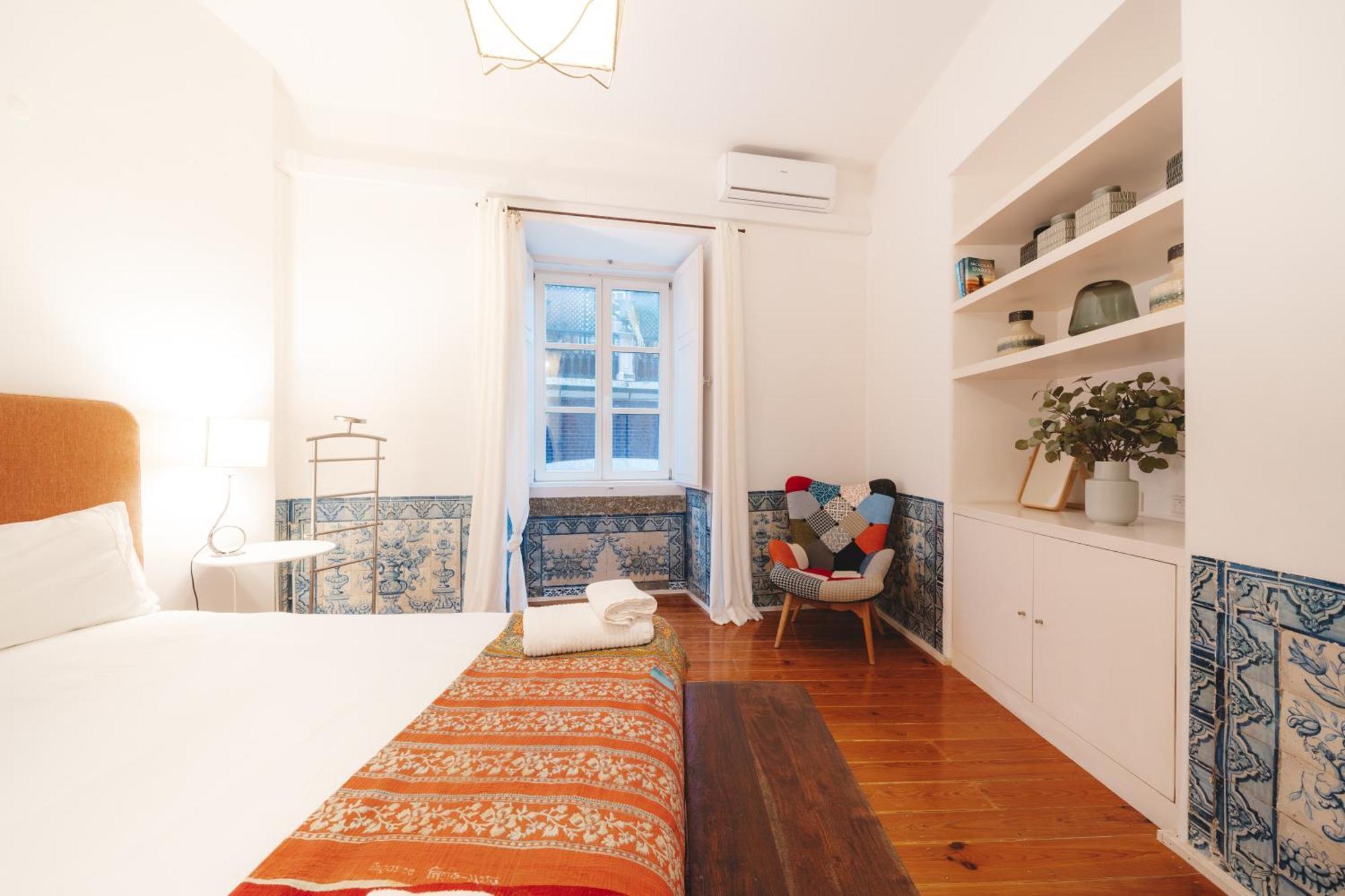 Apartamento Inglesinhos Convento 2 - Cheerful *