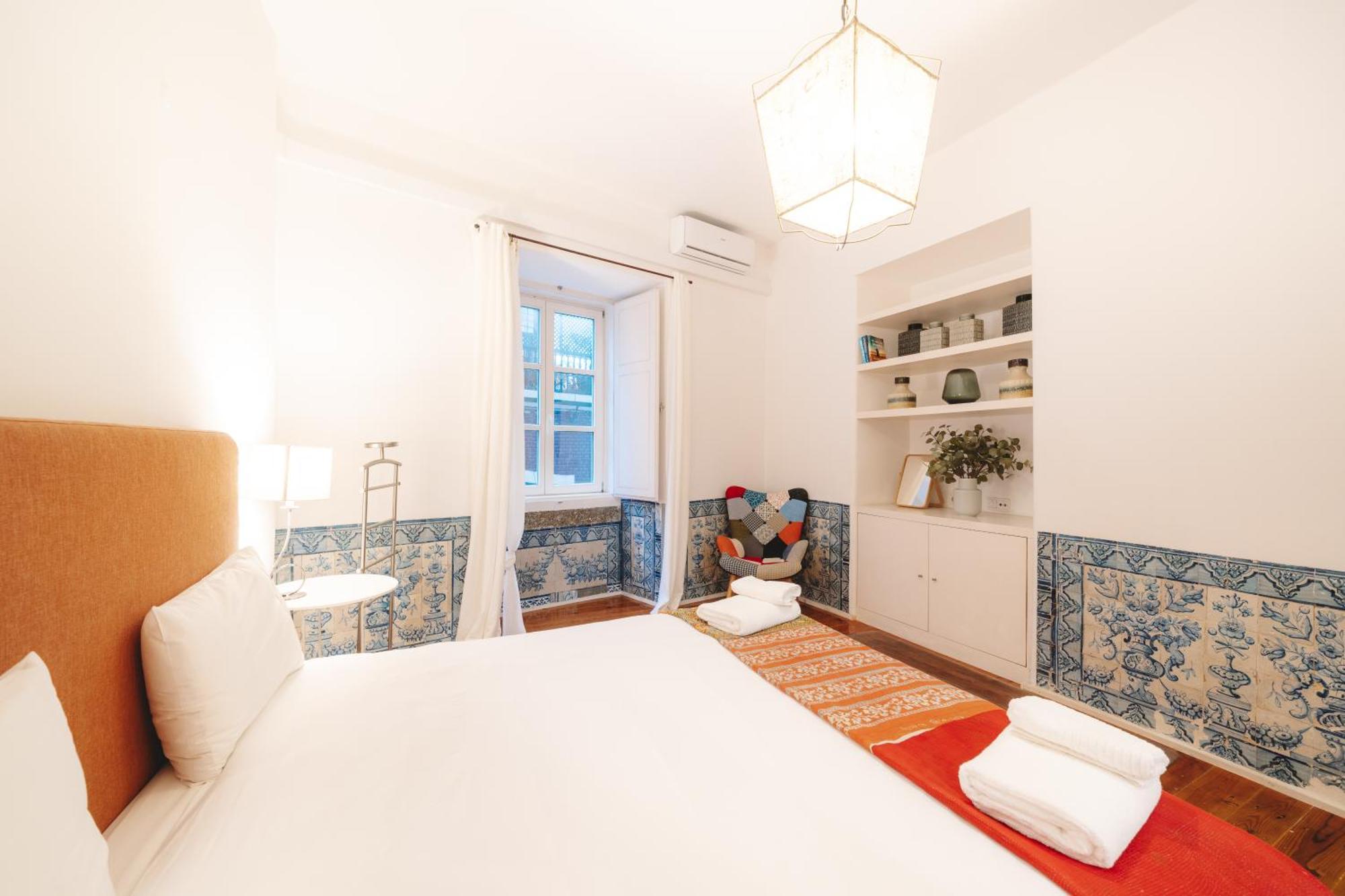 Inglesinhos Convento 2 - Cheerful Apartamento Lisboa