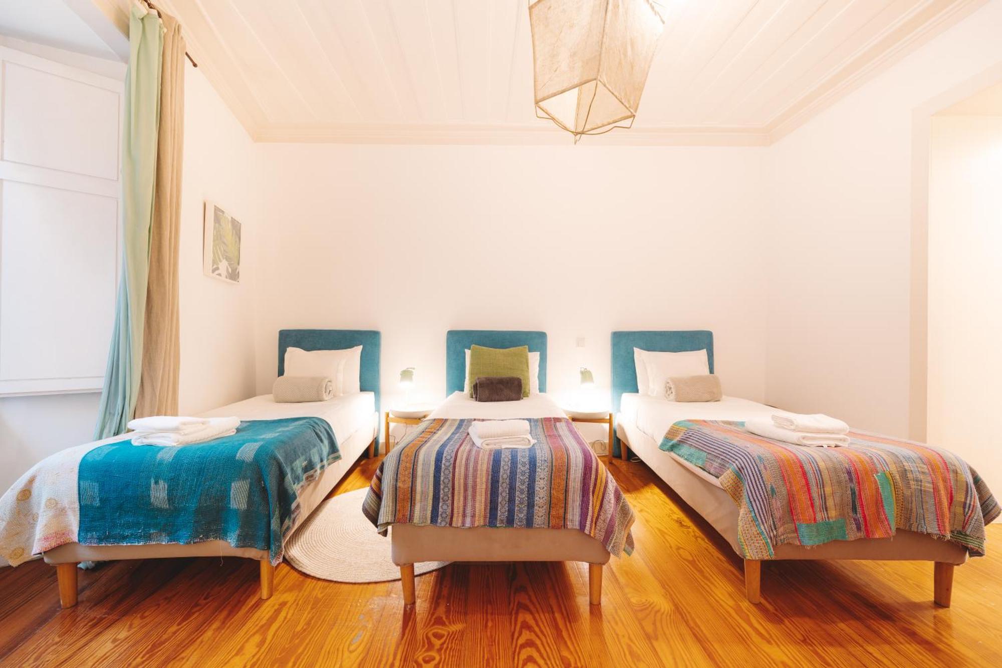 Inglesinhos Convento 2 - Cheerful Apartamento