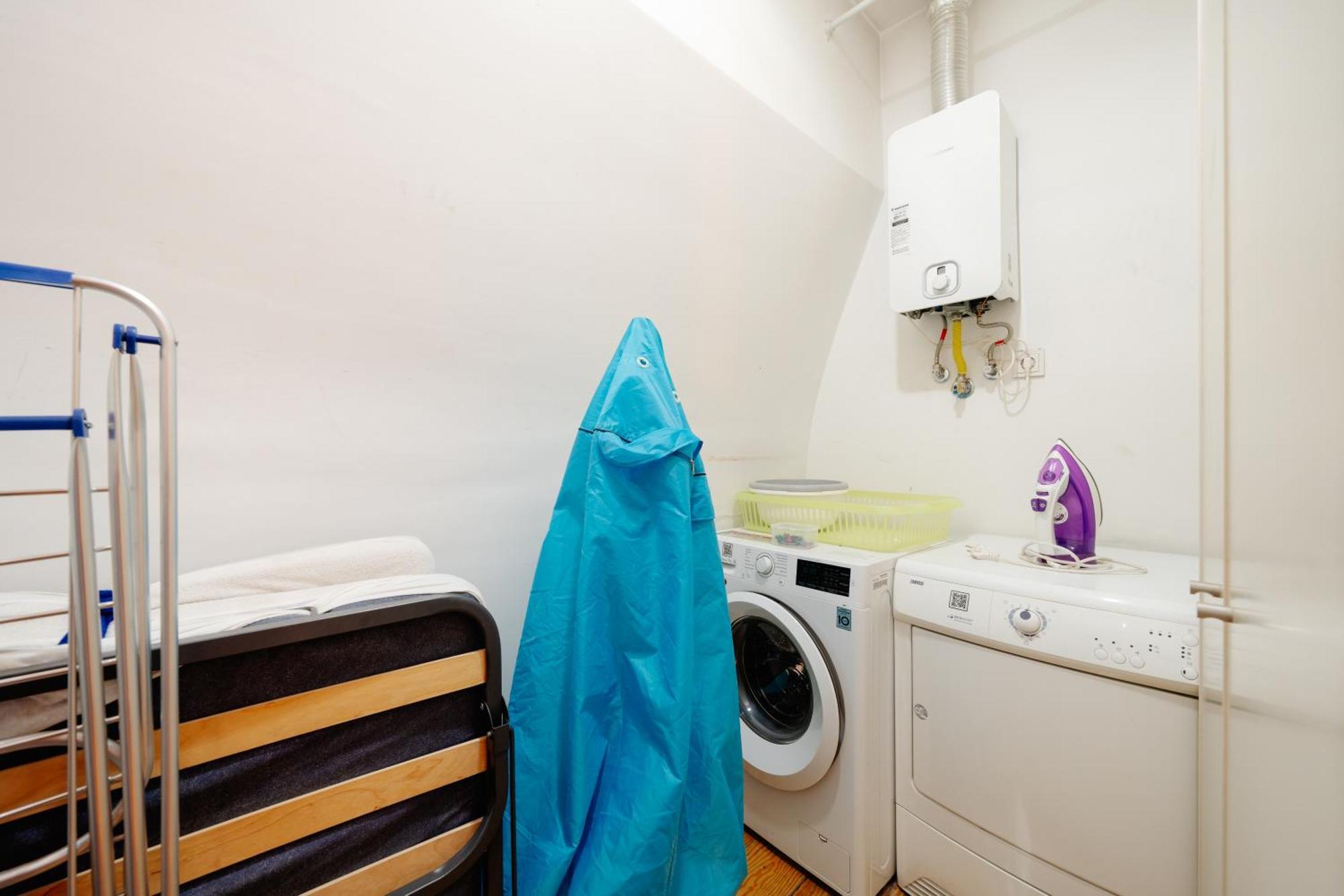 Apartamento Inglesinhos Convento 2 - Cheerful