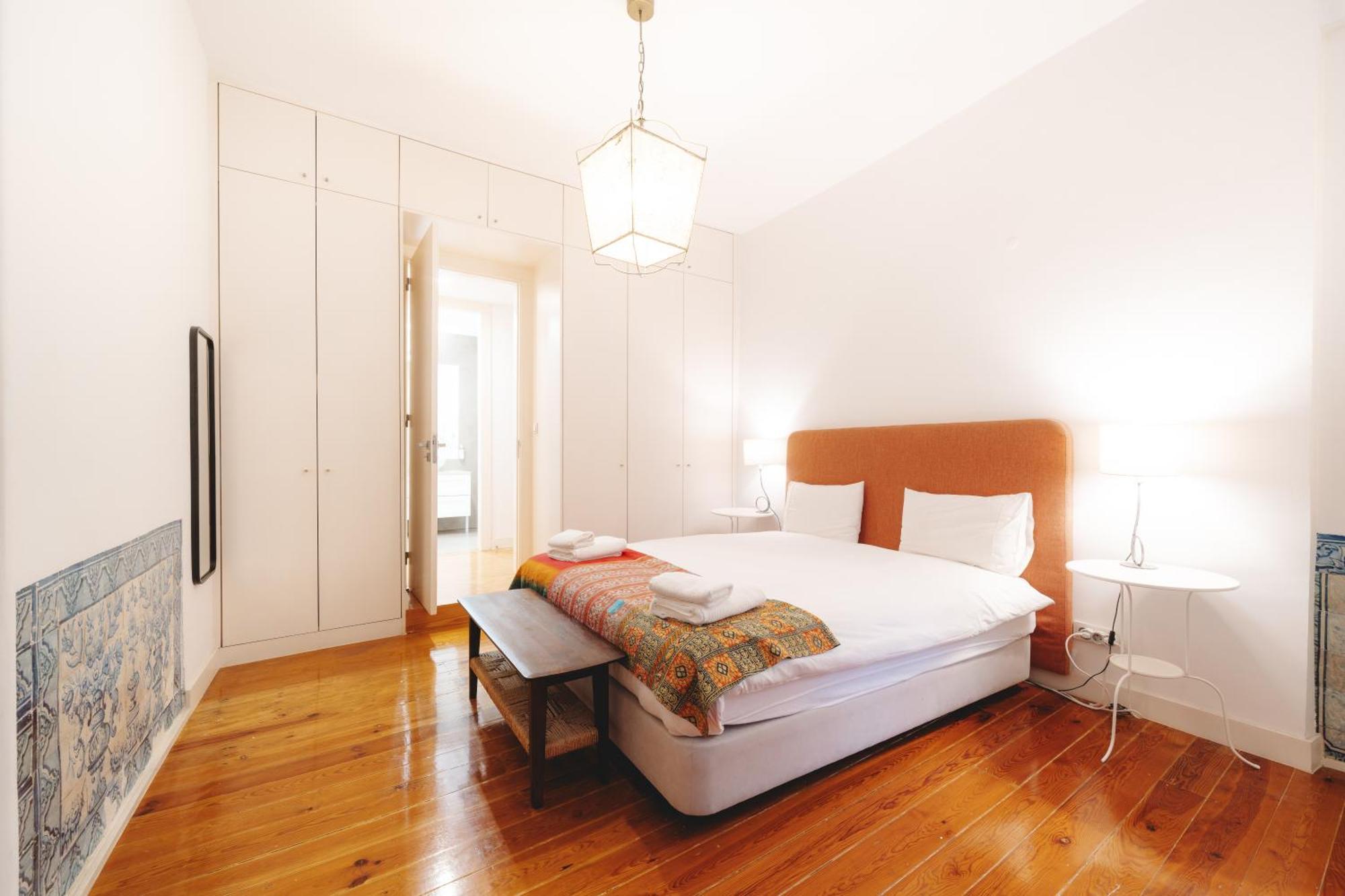 Apartamento Inglesinhos Convento 2 - Cheerful *