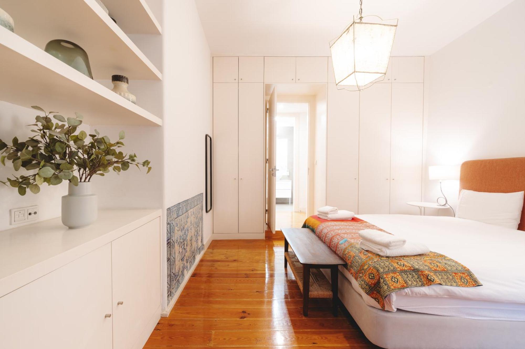 Inglesinhos Convento 2 - Cheerful Apartamento