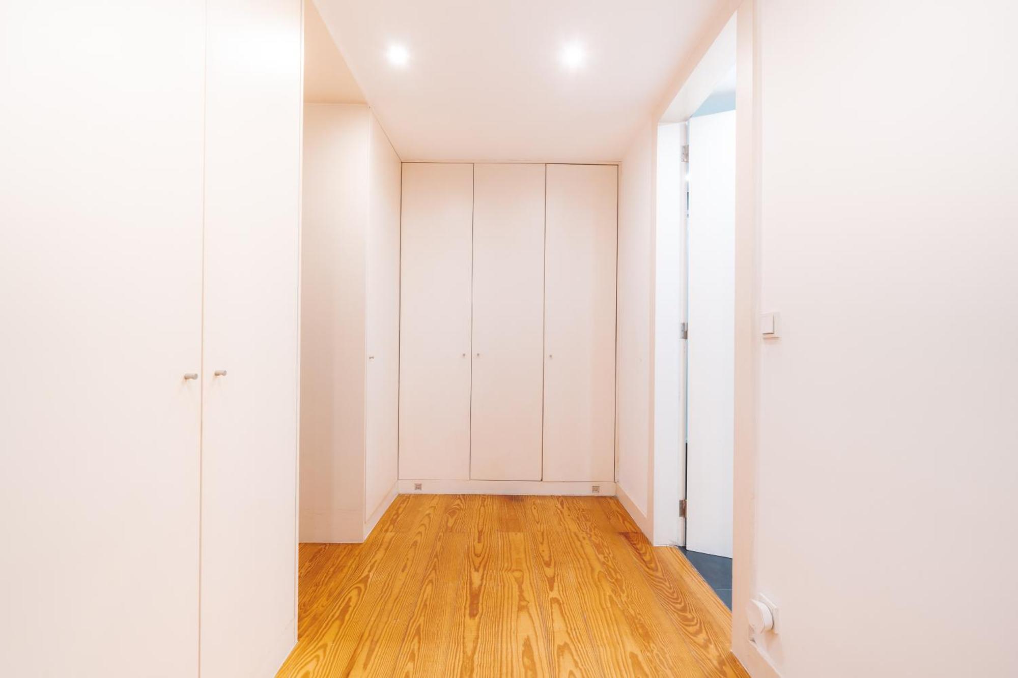 Apartamento Inglesinhos Convento 2 - Cheerful