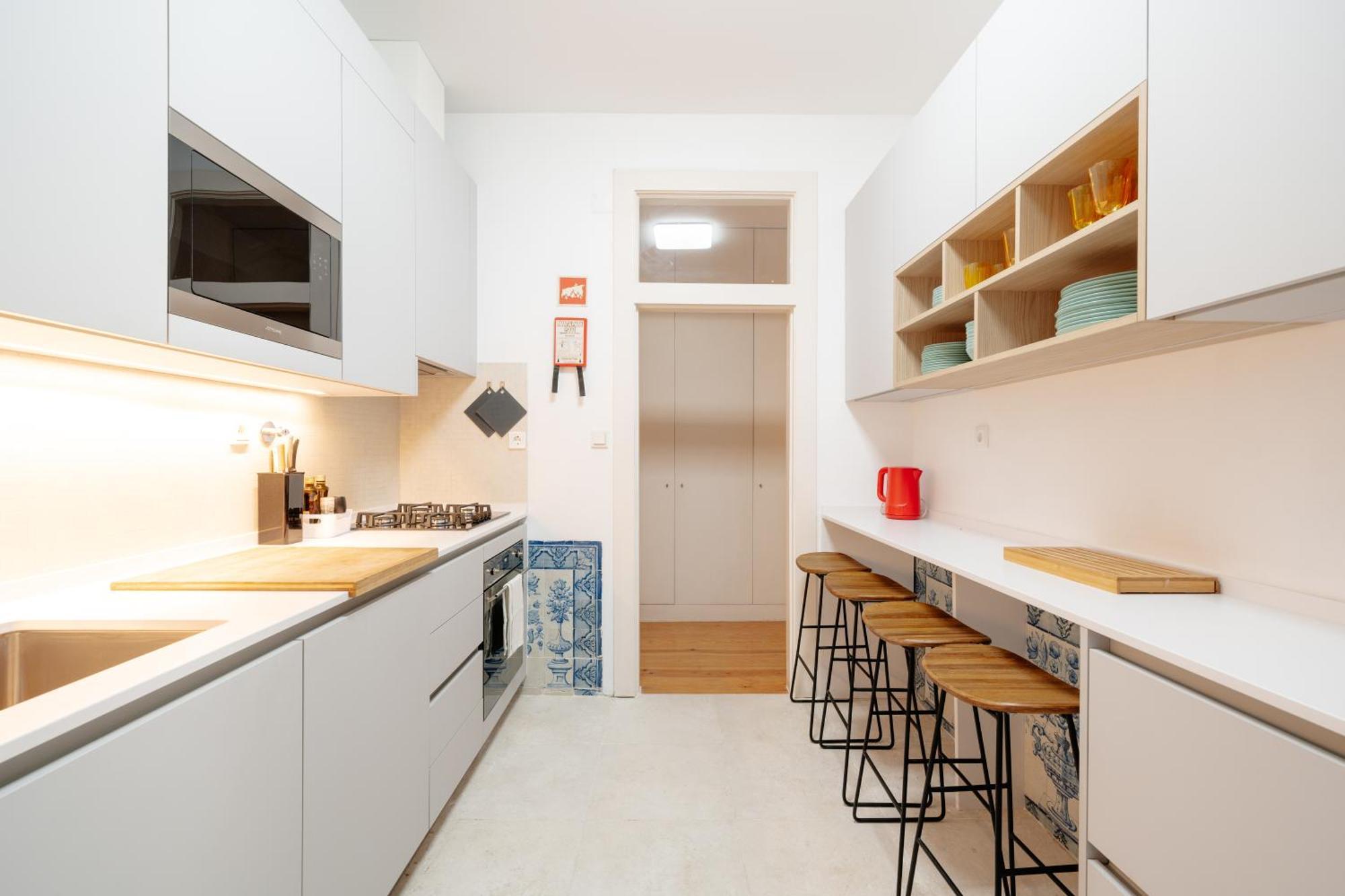 Apartamento Inglesinhos Convento 2 - Cheerful *
