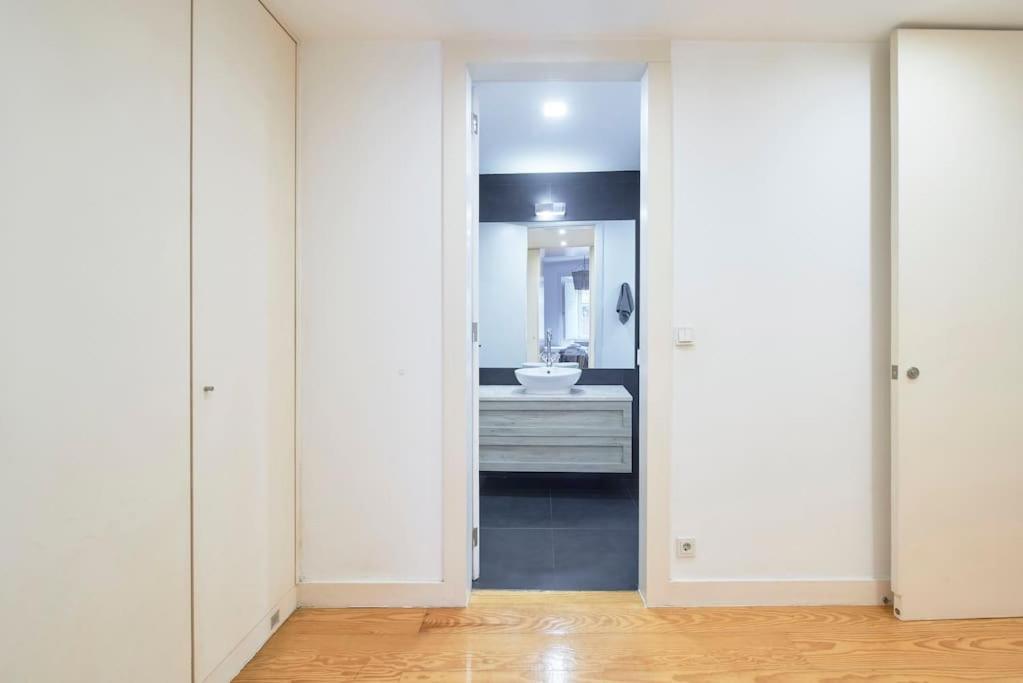 Inglesinhos Convento 2 - Cheerful Appartement Lisboa