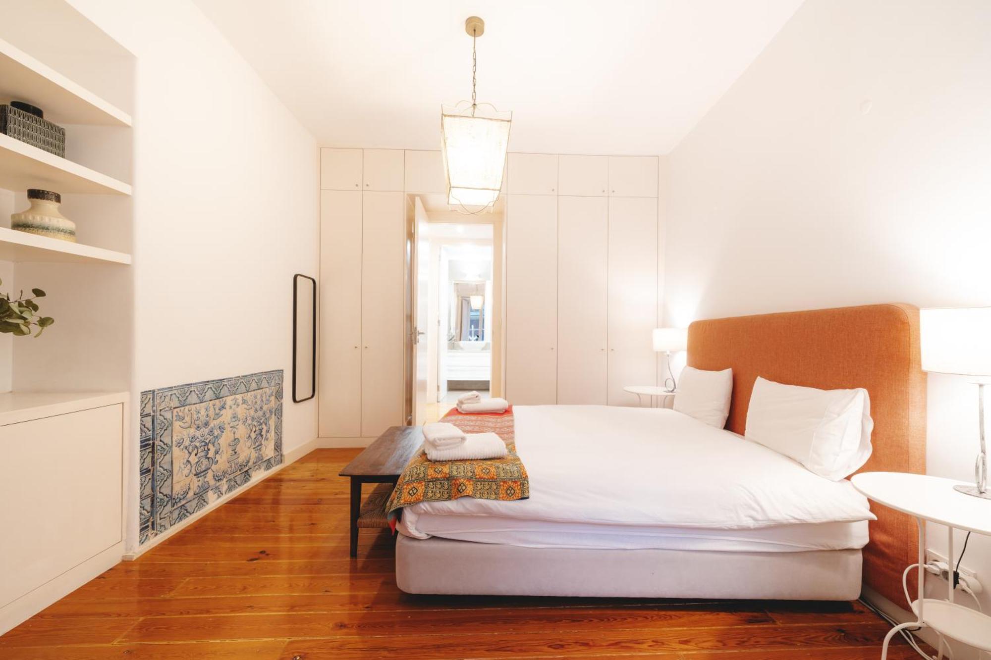 Inglesinhos Convento 2 - Cheerful Appartement Lisboa